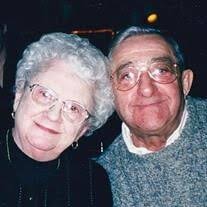 Ernest Mariucci Obituary