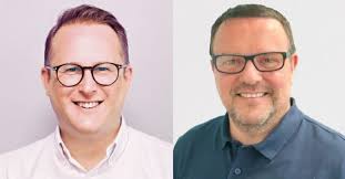 Big news this afternoon with Olly (Oliver) Nicholls and Justin Mahoney to  step away from Attraction World Group