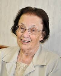 Phyllis Ryan's Instagram, Twitter & Facebook