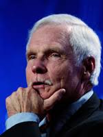 The largest American charitable contributions of 2009.