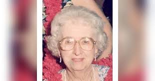 Dorothy Gilman Root Obituary