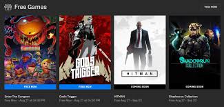The handsome collection on may 28, and finally ending with ark: Hitman 3 Is Next Epic Games Store Exclusive English Location Revealed