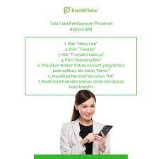 Ada banyak sekali perusahaan yang mengeluarkan program pinjaman online dengan berbagai fasilitasnya. Kredit Pintar Ini Dia Langkah Pembayaran Pinjaman Kredit Facebook