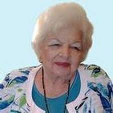 Doris Epstein Obituary January 28, 2014