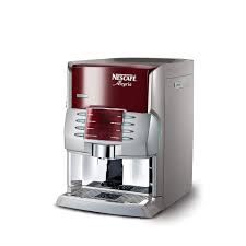 Maybe you would like to learn more about one of these? Nescafe Alegria Nestle