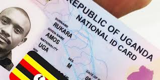 Smart national id card has vast importance in our daily life. The Pain Of Replacing National Identity Card