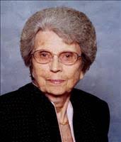 Frances Hensley Dennis