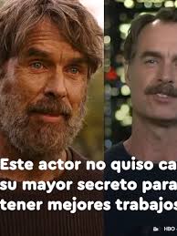 #MurrayBarttlet esperó 30 años para brillar en #Hollywood y ahora es todo  un ícono de la comunidad #LGBTI. 🥳🏳️‍🌈👏👏#TheWhiteLotus #Famosos #Icons  #Pride #OrgulloLGBT #LGBTQ #Diversidad #Igualdad ...