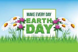 Earth day 2020 is going digital to protect public health, but the classic cardboard sign (or poster board, or paper, or whatever's at hand) can let your neighbors know they can get involved. Earth Day Slogans Lovetoknow