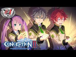 Conception Ii Episode 1 Baby Making Time Youtube Anime pictures and wallpapers with a unique search for free. conception ii episode 1 baby making time