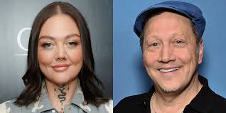 Elle King Addresses Viral Feud With Dad Rob Schneider