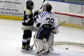 Roxbury Hockey Ends Season in Double-OT Game for the Ages