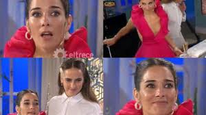 En telenovelas suele interpretar roles antagónicos. La Indisimulable Incomodidad De Juana Viale Por La Aparicion Sorpresa De Su Hija Infofueguina