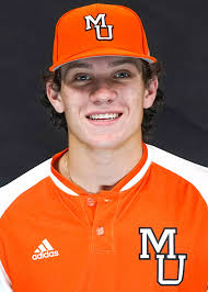 D1 Baseball Names Thomas Among Top Freshman Hitters