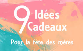 Pour toute nouvelle maman, la première fête des mères est un événement très spécial. 9 Idees Cadeaux De Creatrice Ig Pour La Fete Des Meres Le Carnet D Emma
