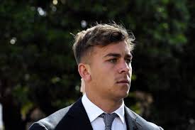 Jack de Belin trial: How an NRL star's dancefloor decision landed him in  court for rape