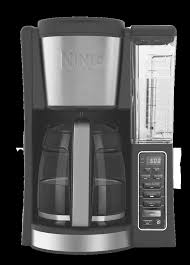 Ninja coffee makers come with a brew basket and a permanent filter. Https M Ninjakitchen Com Include Pdf Manual Ce200 Pdf