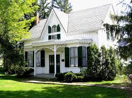 If you think this collection is. Small Gothic Revival House Plans Novocom Top