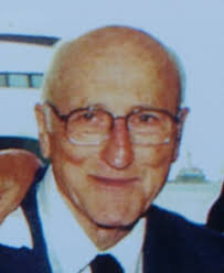 Obituary for Frank Pace Jr