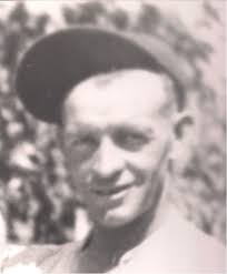 David Mulberry “Dave” McIntosh (1897-1976)