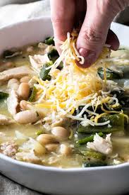 White Chicken Poblano Chili Homemade Hooplah Salad Recipes Healthy Easy Poblano Chili Poblano Recipes