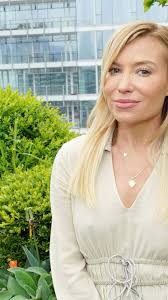 Tracy Anderson's mental hack will help you 'lose unhealthy weight' -- and  keep it off