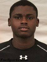 Sandley Jean-Felix, Marshall, Offensive Tackle