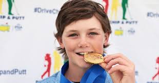 Scenes from Whistling Straits