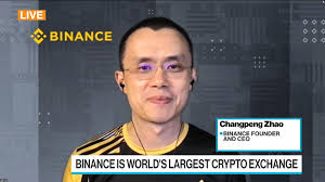 It is vastly subscribed to as a service. Binance Coin Surge Elevates Token To Ranks Of Crypto Titans Bloomberg