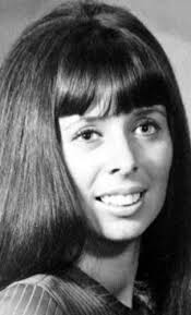 Evva Wetzel Obituary (1945