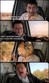 Jurassic Park Meme Google Search Jurassic Park Jurassic Park Funny Jurassic Park Series