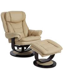 Ren Recliner Chair With Ottoman Limited Time Specials Furniture Macy S Swivel Recliner Chairs Recliner With Ottoman Leather Recliner