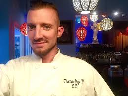 Executive Chef Thomas Day III to Leave CiBo Ristorante Italiano
