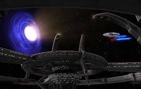 Star Trek: Lower Decks S3E06 Hear All, Trust Nothing Recap - TV Tropes