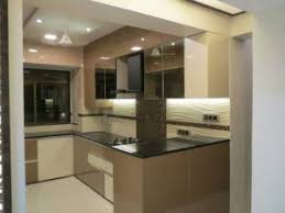modular kitchen dealer in pune