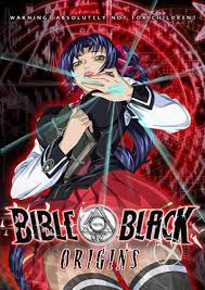 Bible Black II Gaiden | Les Origines - Altar of Black 02 VOSTFR - Hentai- VOSTFR