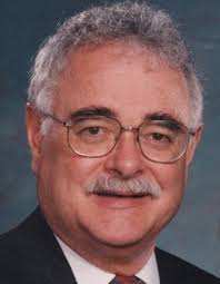 Obituary for James "Jim" Harrison Nesbitt