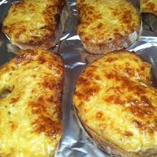 Cheese On Toast Recipe For An Airfryer Air Fryer Recipes Air Frier Recipes Recipes