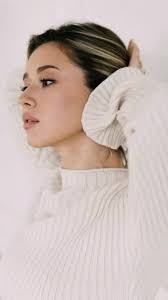 Beautiful Outfit,& Pretty face KValieva