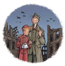 Robbedoes door Emile Bravo, de stripreeks door Bravo