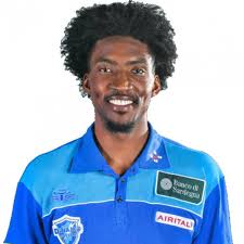 Rashawn Thomas, Basketball Player, Stats, Height, Age