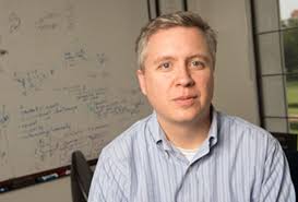 Oswald named national associate for NASEM