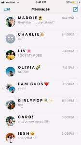 Today i showed y'all 3 easy ways make your phone aesthetic. 18 C O N T A C T S Ideas Phone Inspiration Iphone Organization Phone Organization