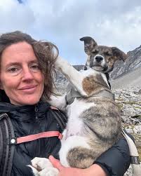 Rachael Rodgers's Instagram, Twitter & Facebook