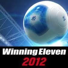 Download And Install Original Winning Eleven 2012 Apk File Latest Version V1 0 1 133mb For Android Smartpho In 2020 Game Download Free Install Game Pc Games Download