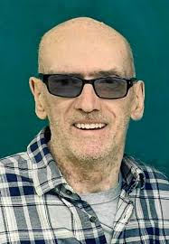 Obituary for Steven Friday