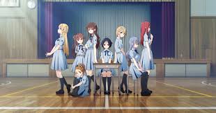 Check spelling or type a new query. El Anime De Idols 22 7 Se Lanzara En 2020 Gaminguardian