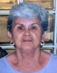 Obituary for Rosa Vela