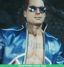 La Historia de Jonny Cage