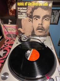 Bauhaus- Bela Lugosis dead. Bit original goth to start